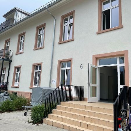 Ferienwohnung Basner Lahr  Esterno foto