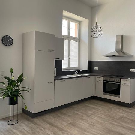 Ferienwohnung Basner Lahr  Esterno foto