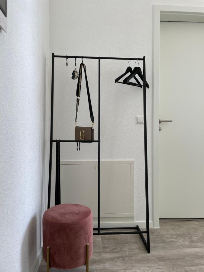Ferienwohnung Basner Lahr  Esterno foto