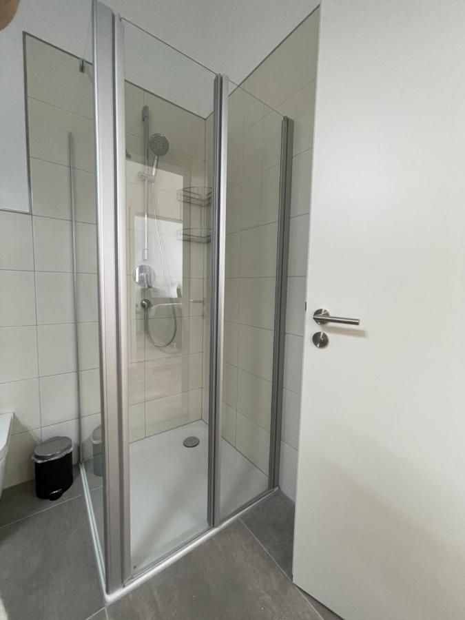 Ferienwohnung Basner Lahr  Esterno foto