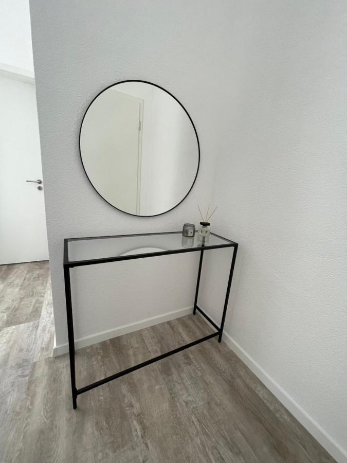 Ferienwohnung Basner Lahr  Esterno foto