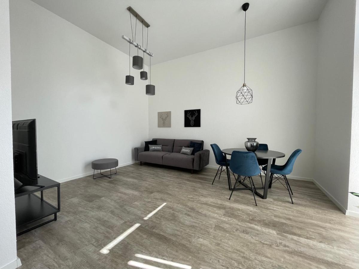 Ferienwohnung Basner Lahr  Esterno foto