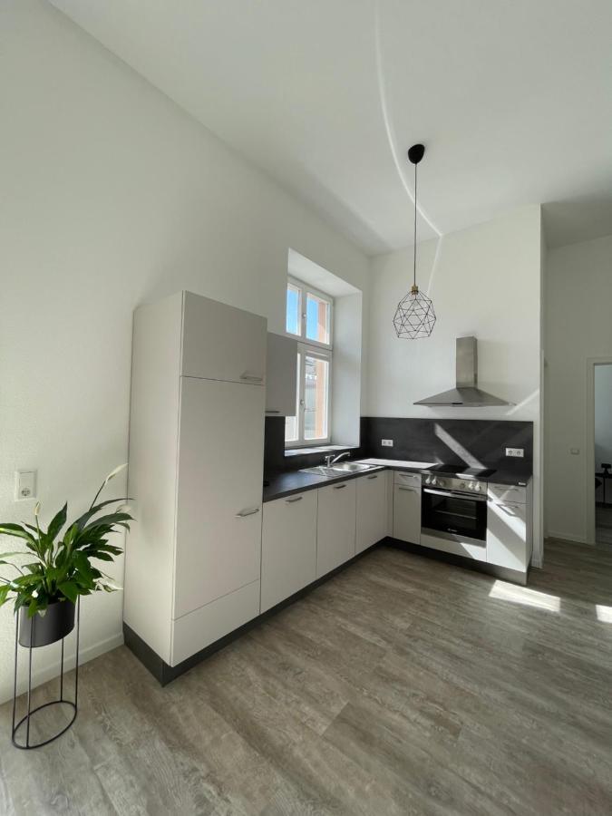 Ferienwohnung Basner Lahr  Esterno foto