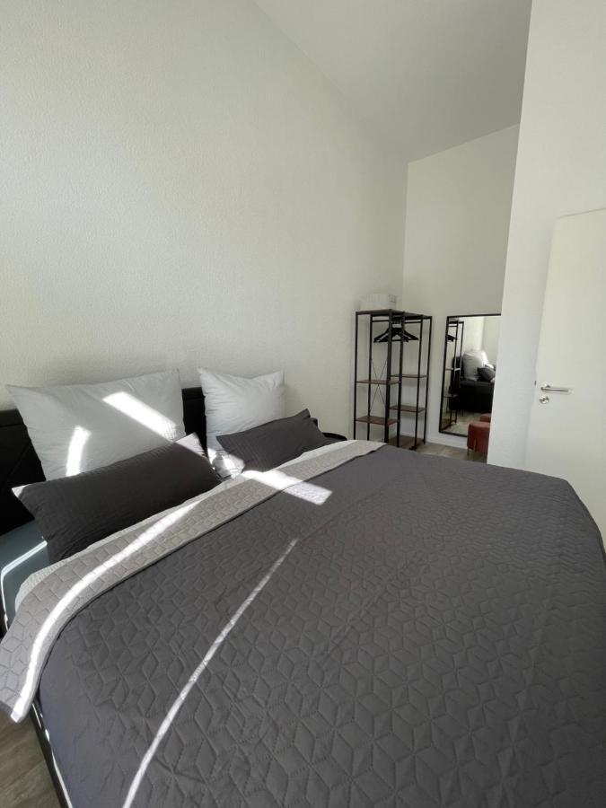 Ferienwohnung Basner Lahr  Esterno foto