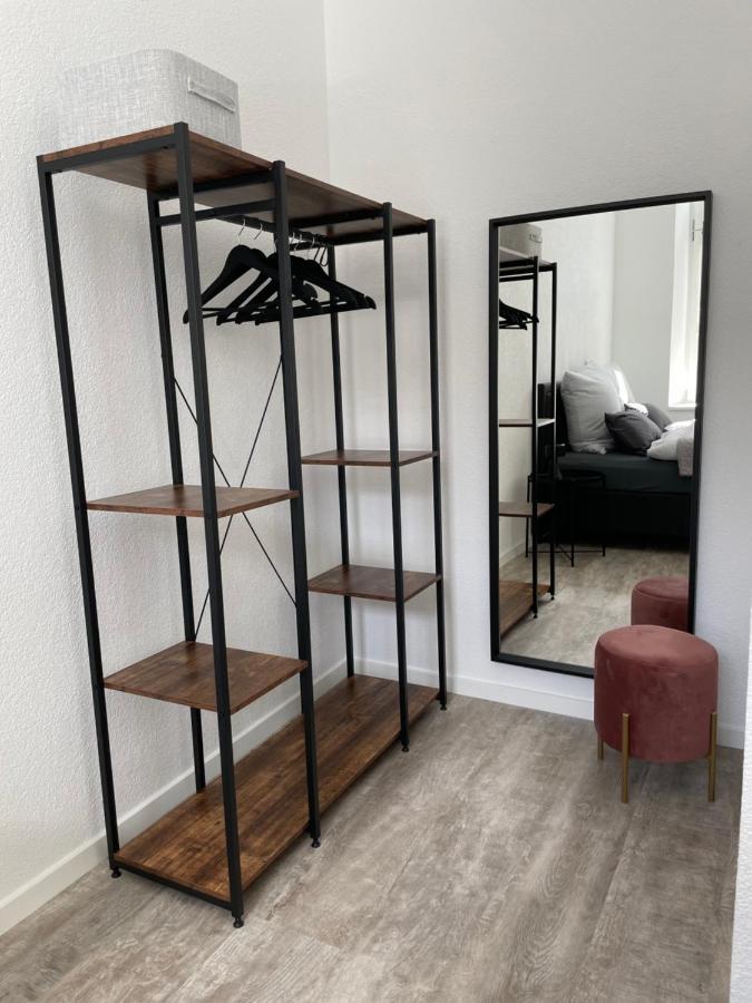 Ferienwohnung Basner Lahr  Esterno foto