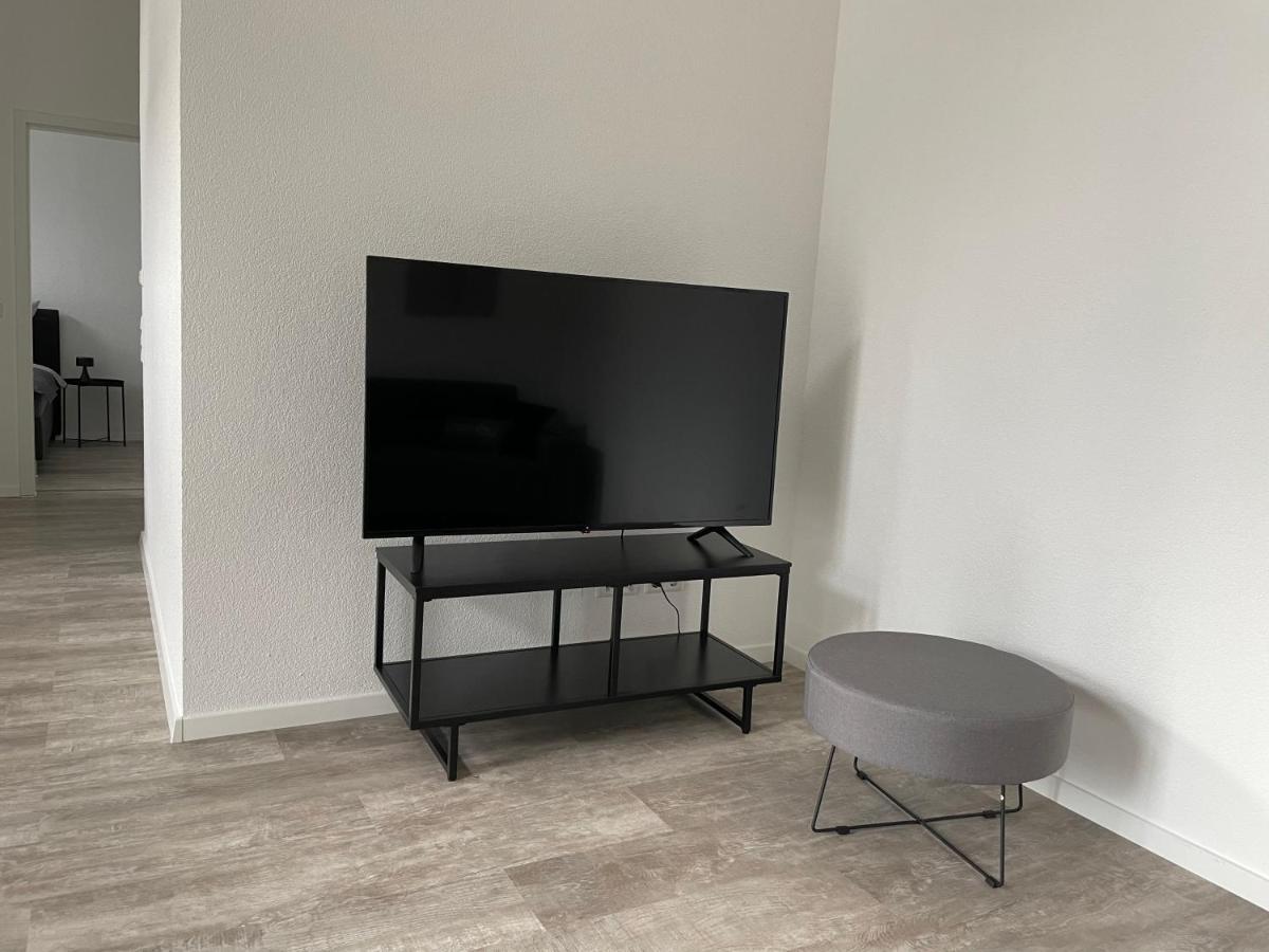 Ferienwohnung Basner Lahr  Esterno foto
