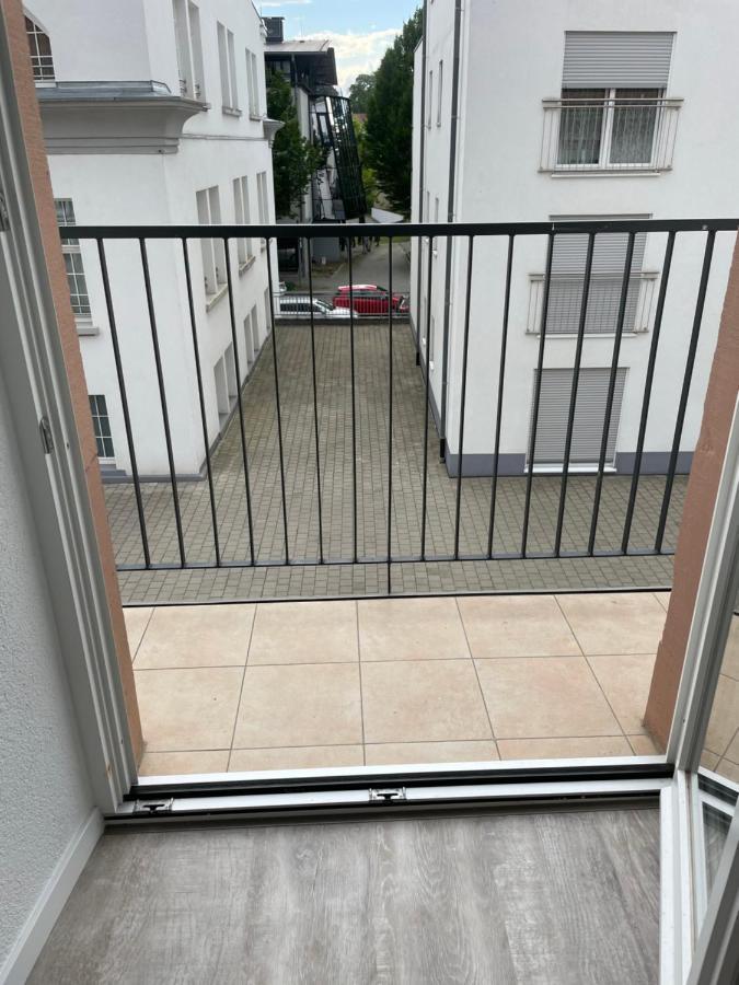 Ferienwohnung Basner Lahr  Esterno foto