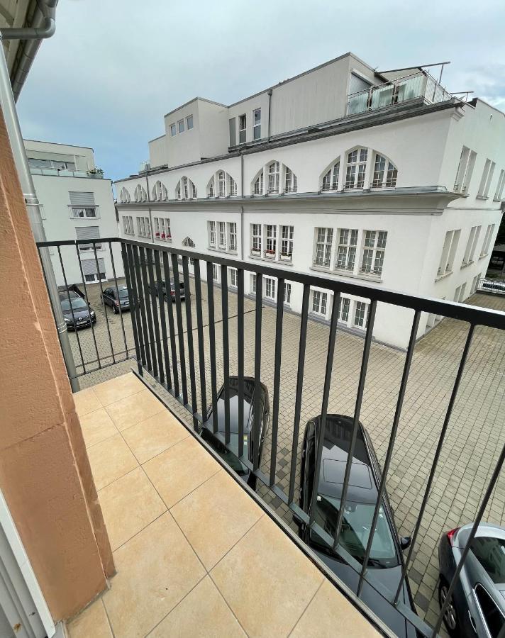 Ferienwohnung Basner Lahr  Esterno foto