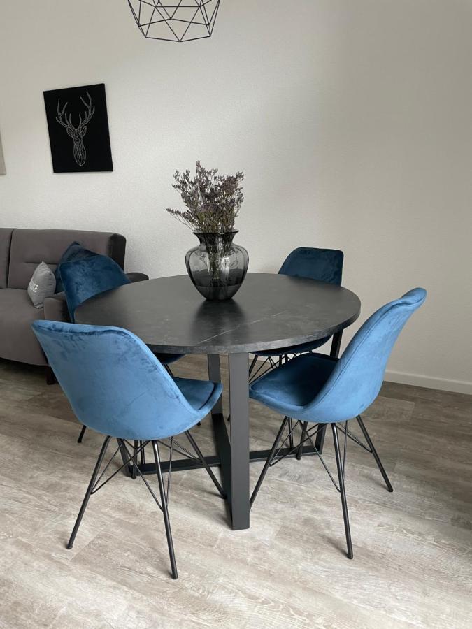 Ferienwohnung Basner Lahr  Esterno foto