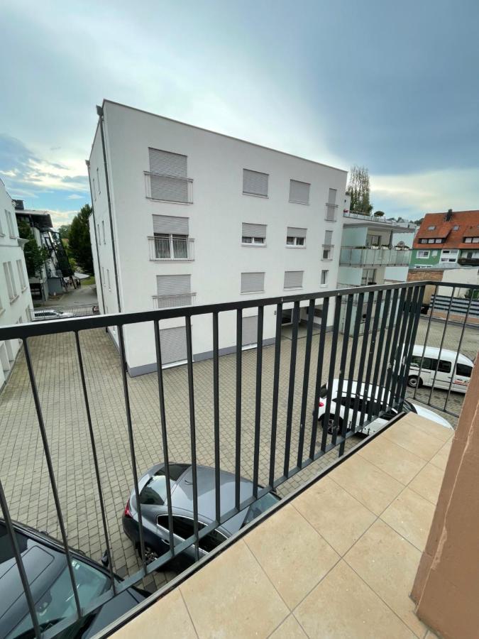 Ferienwohnung Basner Lahr  Esterno foto