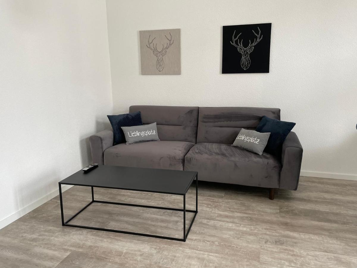 Ferienwohnung Basner Lahr  Esterno foto