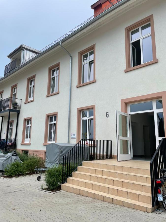 Ferienwohnung Basner Lahr  Esterno foto