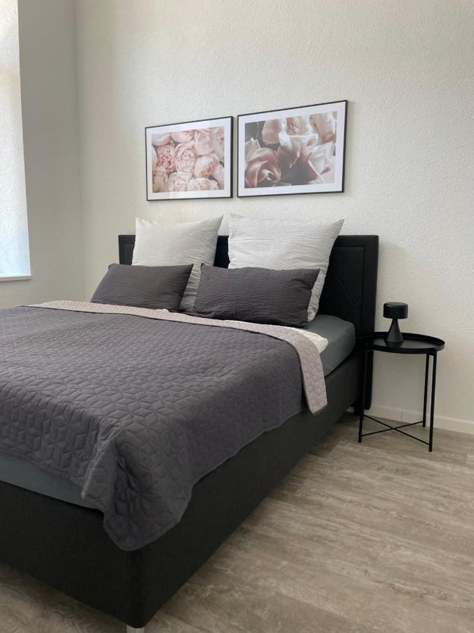 Ferienwohnung Basner Lahr  Esterno foto